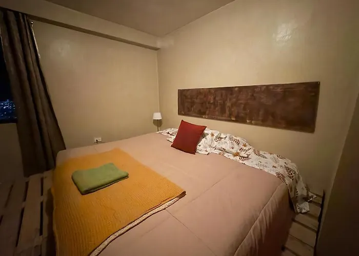 New Colorful & Artsy Home, Fam Perfect, Great Wifi For Working Cusco