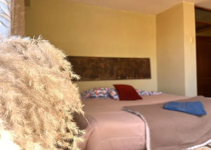 New Colorful & Artsy Home, Fam Perfect, Great Wifi For Working Cusco