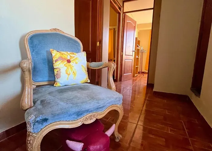 New Colorful & Artsy Home, Fam Perfect, Great Wifi For Working Cusco