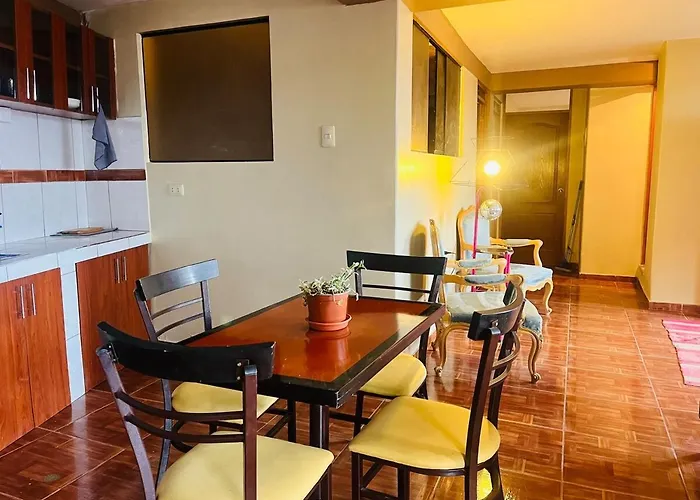 New Colorful & Artsy Home, Fam Perfect, Great Wifi For Working * Cusco