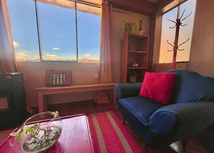 New Colorful & Artsy Home, Fam Perfect, Great Wifi For Working Apartamento *
