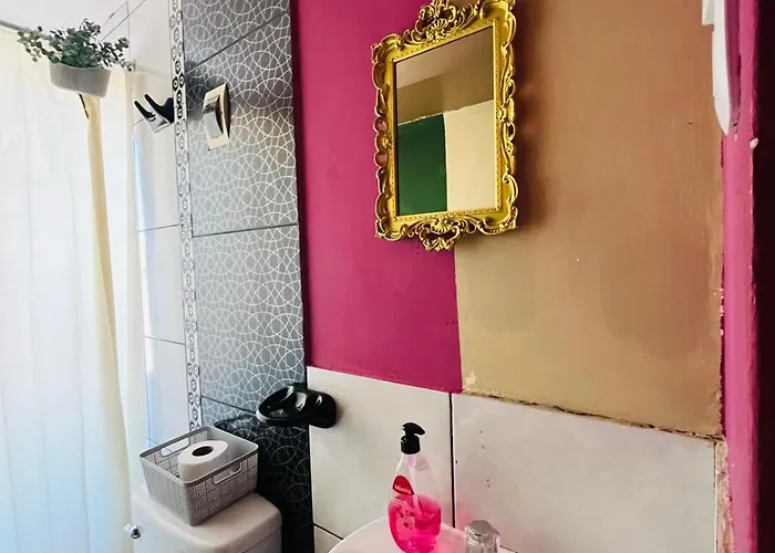 New Colorful & Artsy Home, Fam Perfect, Great Wifi For Working * Cusco